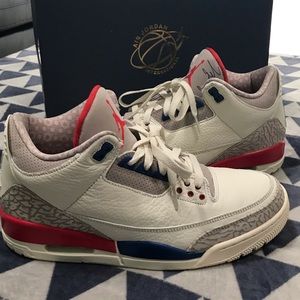 Air Jordan 3 Retro